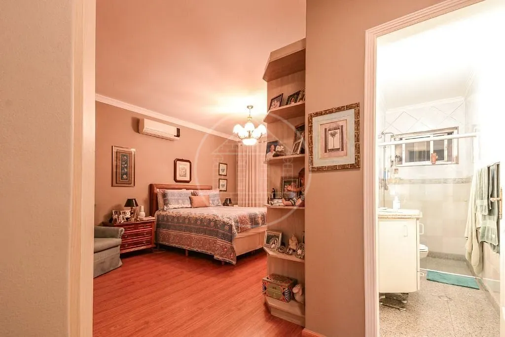 Sobrado, 3 quartos, 215 m² - Foto 25