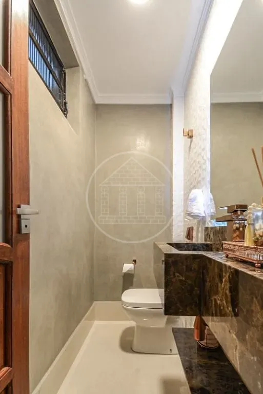 Sobrado, 3 quartos, 215 m² - Foto 15