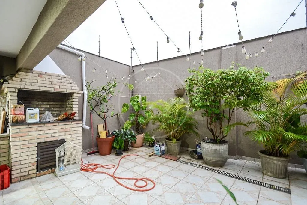 Sobrado, 3 quartos, 215 m² - Foto 41