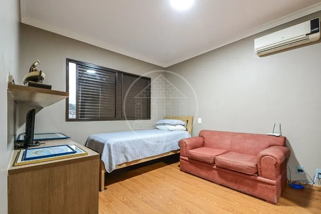 Sobrado, 3 quartos, 215 m² - Foto 35