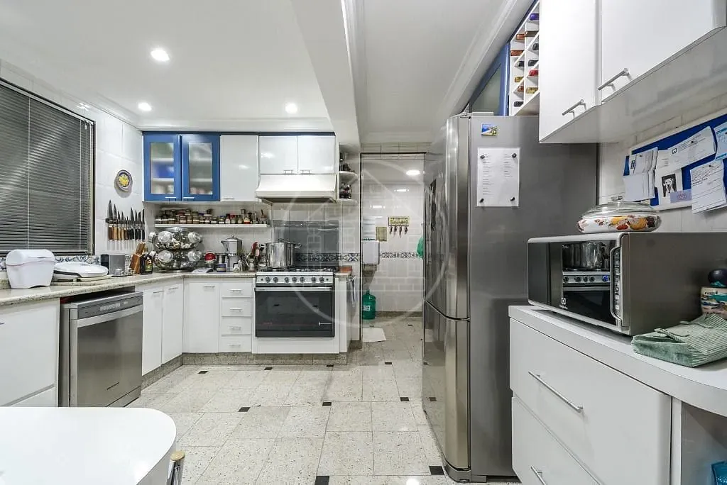 Sobrado, 3 quartos, 215 m² - Foto 18
