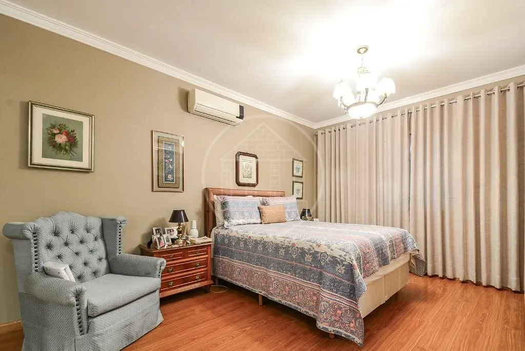 Sobrado, 3 quartos, 215 m² - Foto 22