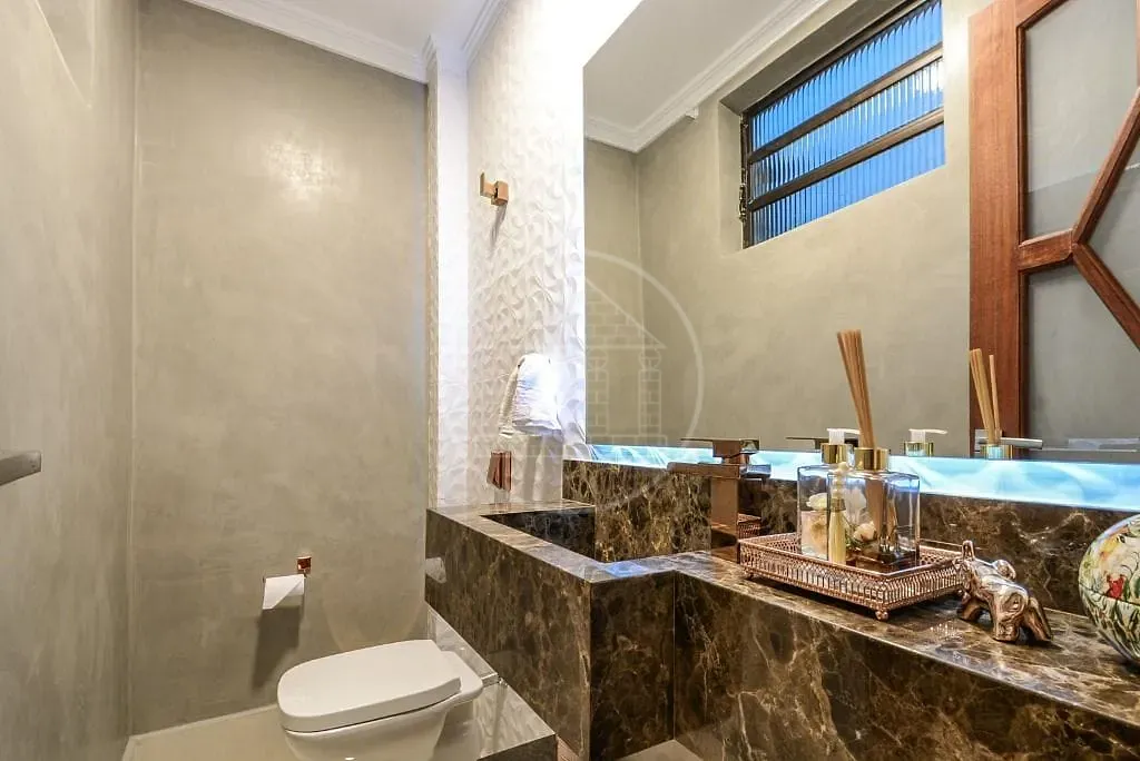 Sobrado, 3 quartos, 215 m² - Foto 14