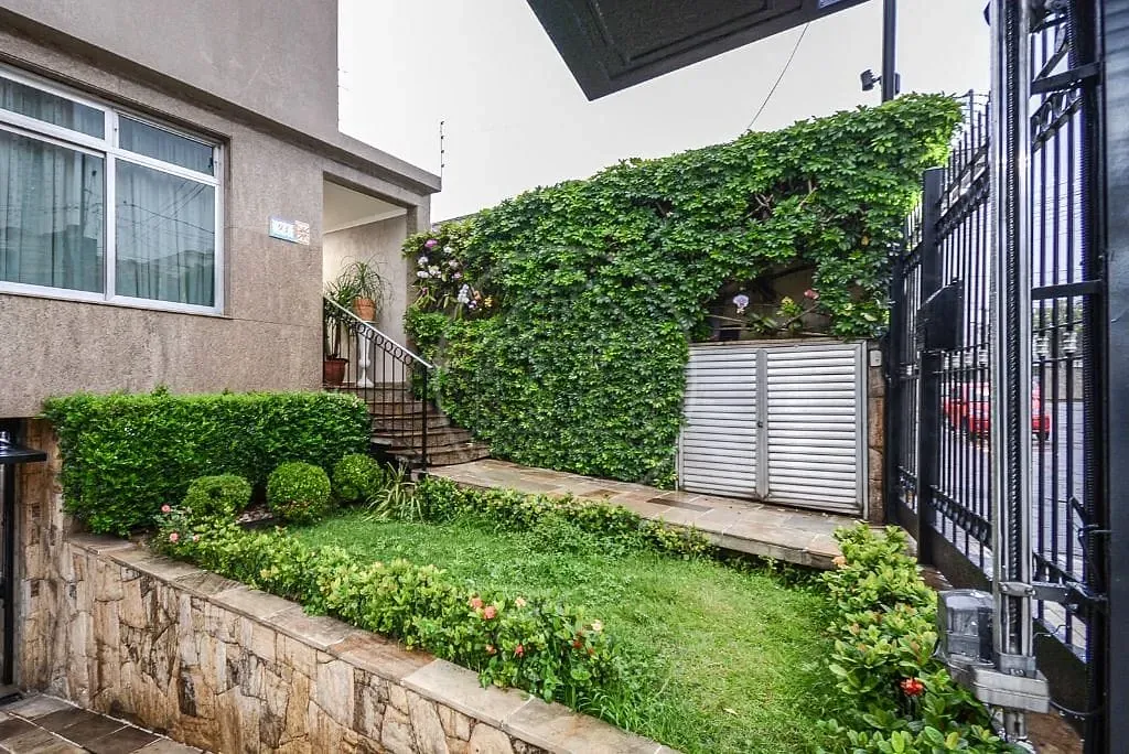 Sobrado, 3 quartos, 215 m² - Foto 44