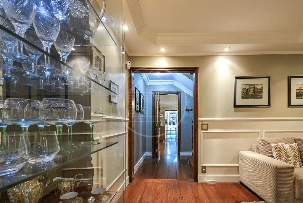 Sobrado, 3 quartos, 215 m² - Foto 5