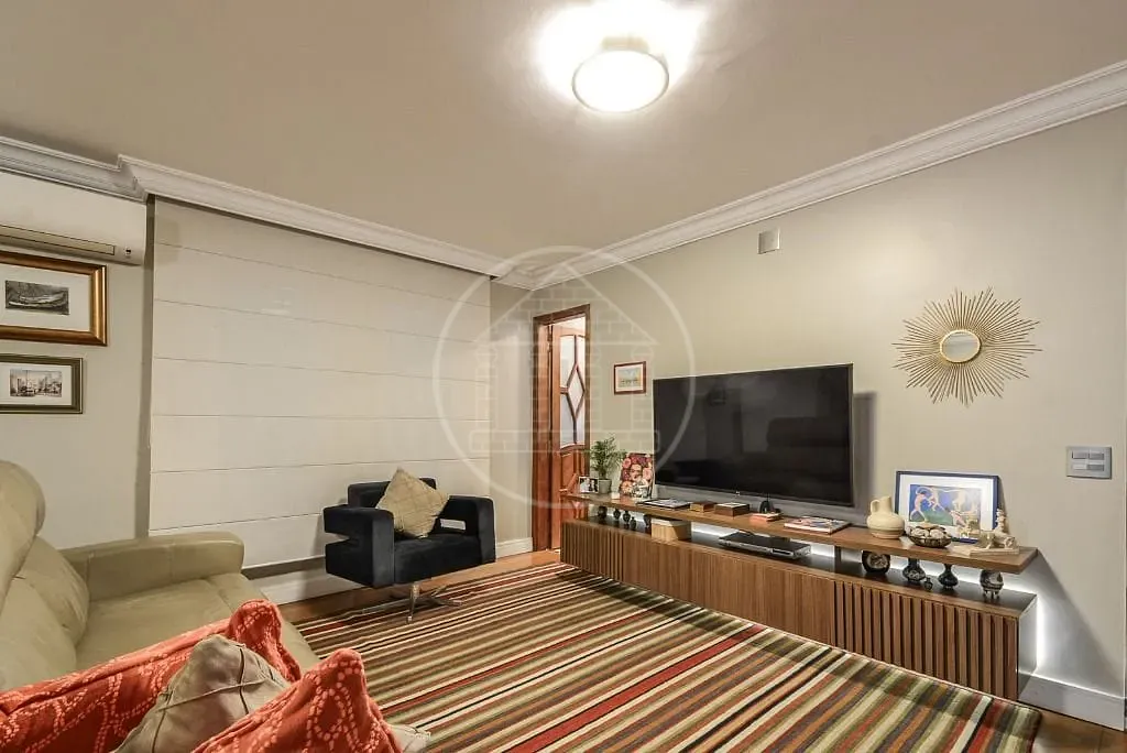 Sobrado, 3 quartos, 215 m² - Foto 13