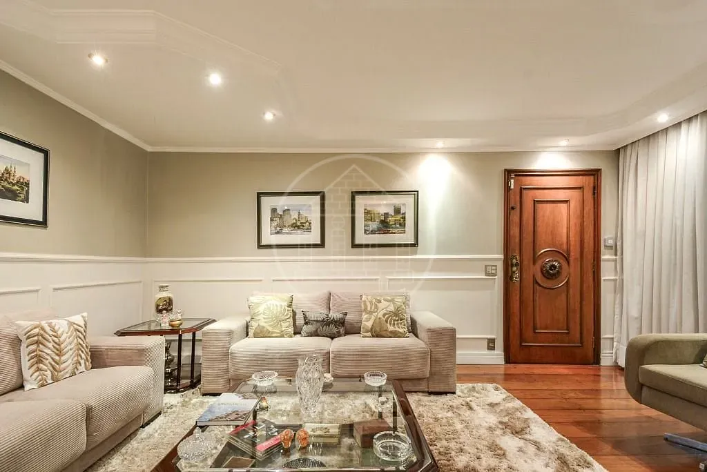 Sobrado, 3 quartos, 215 m² - Foto 4