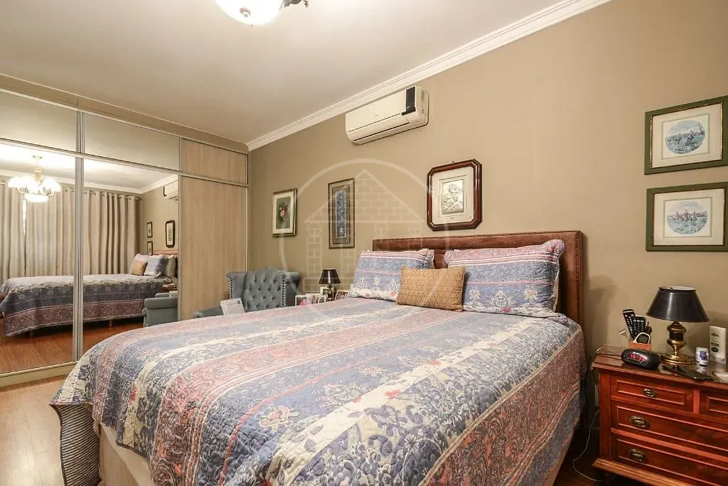 Sobrado, 3 quartos, 215 m² - Foto 27