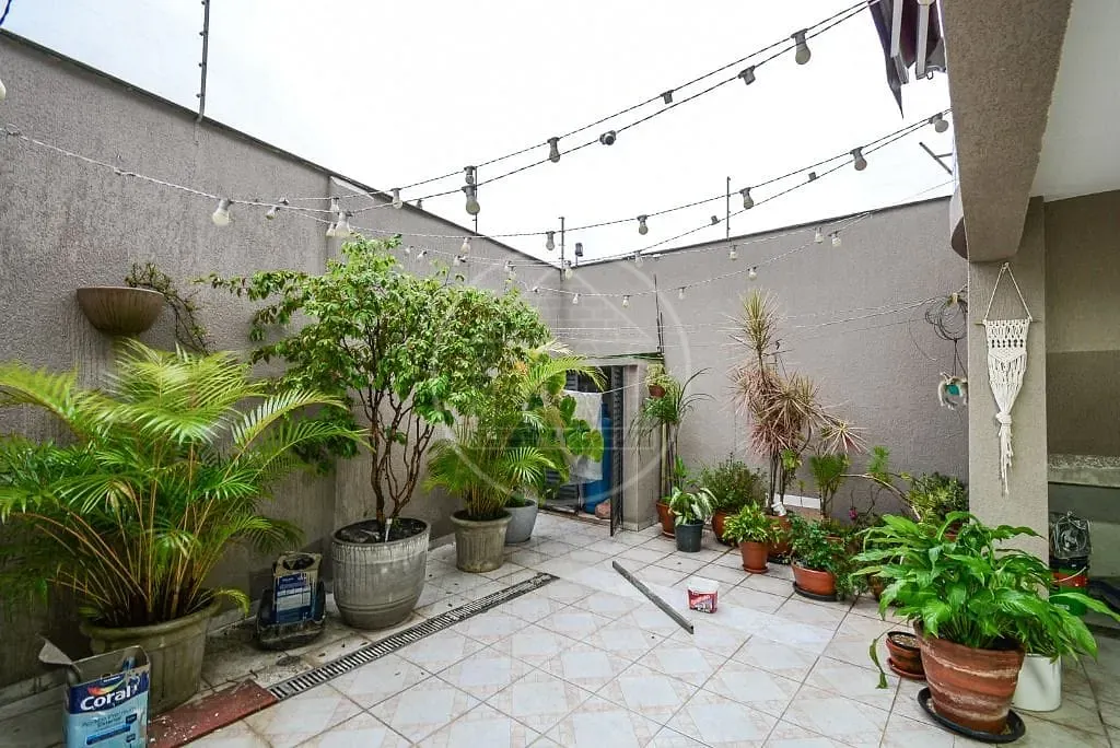 Sobrado, 3 quartos, 215 m² - Foto 42