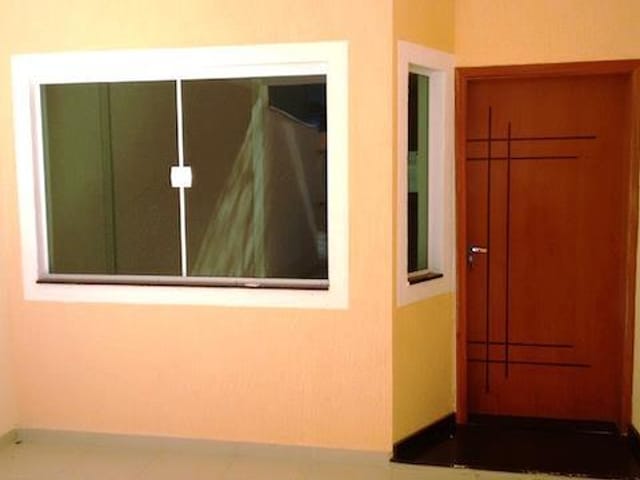 Foto do Sobrado - Sobrado à venda 3 Quartos, 3 Suites, 2 Vagas, 140M², Vila Oratório, São Paulo - SP | ZONA LESTE IMÓVEIS
