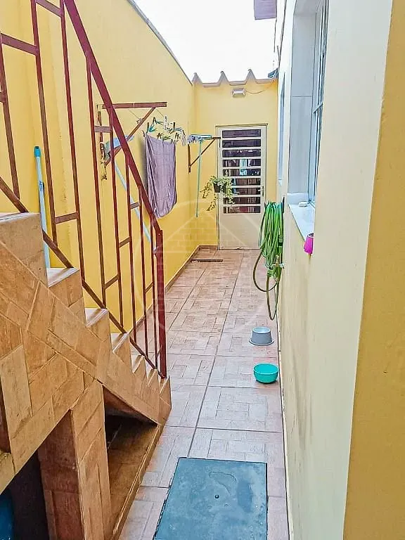 Sobrado, 3 quartos, 115 m² - Foto 6