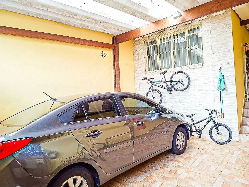 Sobrado, 3 quartos, 115 m² - Foto 5
