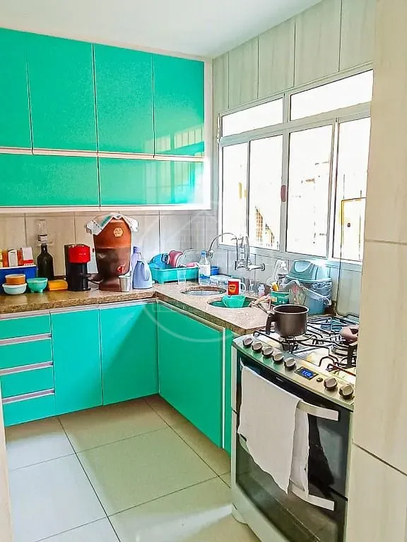 Sobrado, 3 quartos, 115 m² - Foto 10