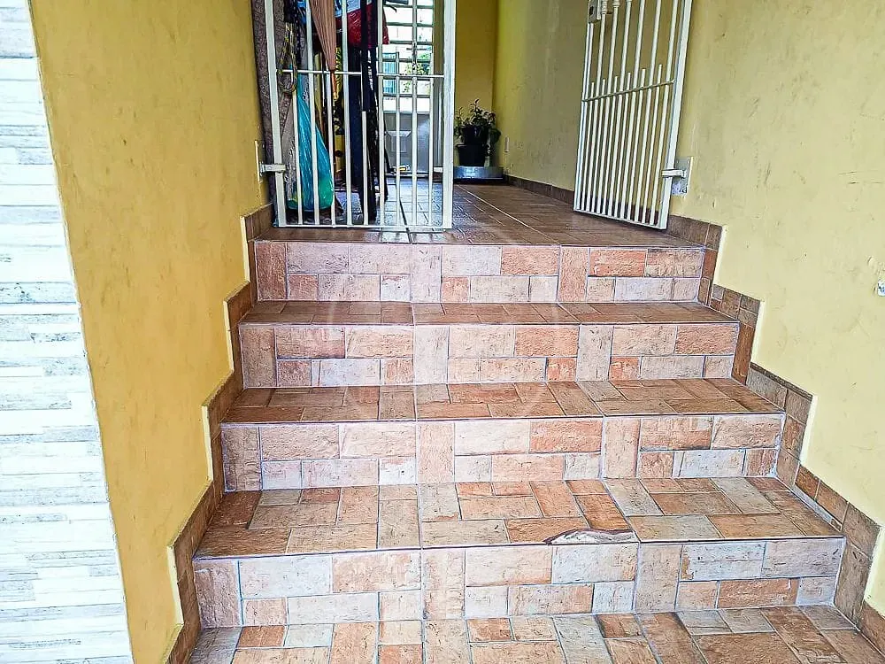 Sobrado, 3 quartos, 115 m² - Foto 8