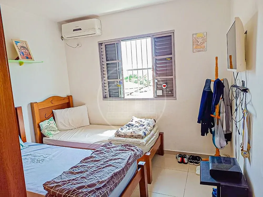 Sobrado, 3 quartos, 115 m² - Foto 24
