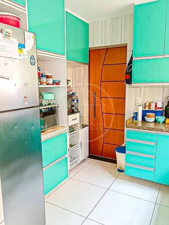 Sobrado, 3 quartos, 115 m² - Foto 11
