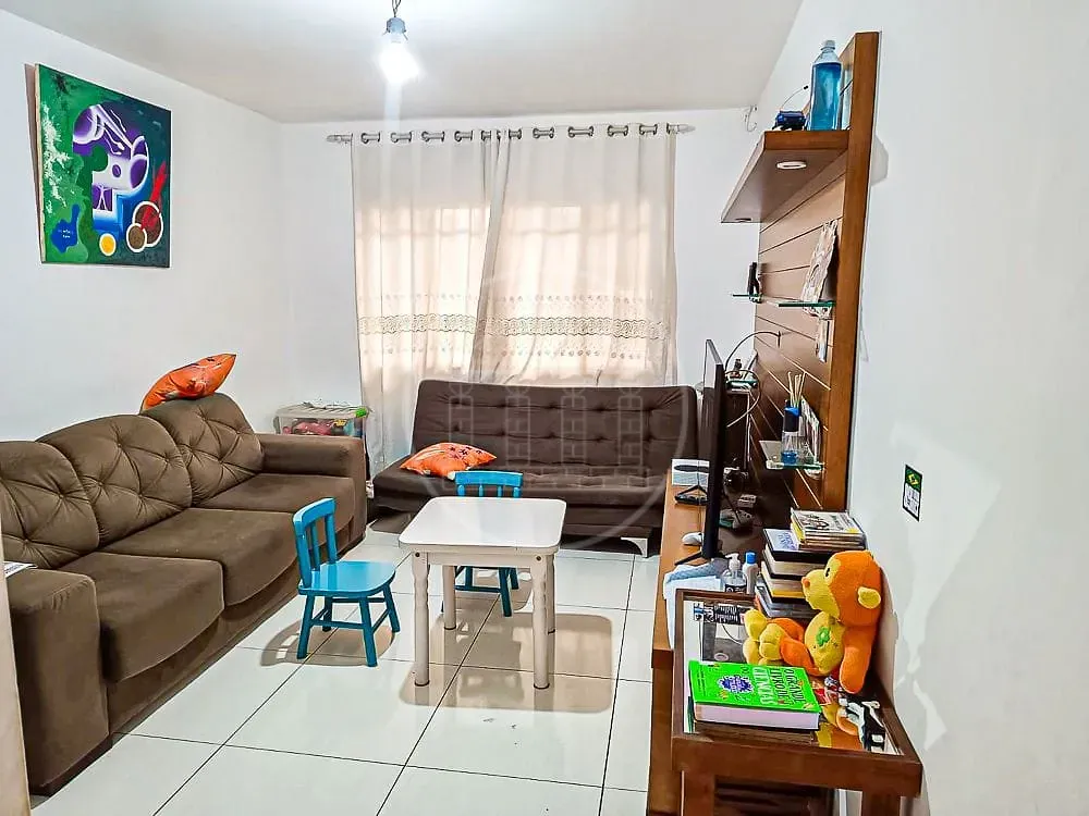 Sobrado, 3 quartos, 115 m² - Foto 1