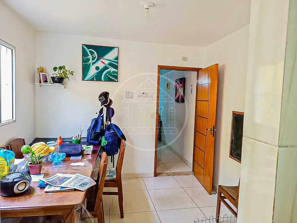Sobrado, 3 quartos, 115 m² - Foto 9