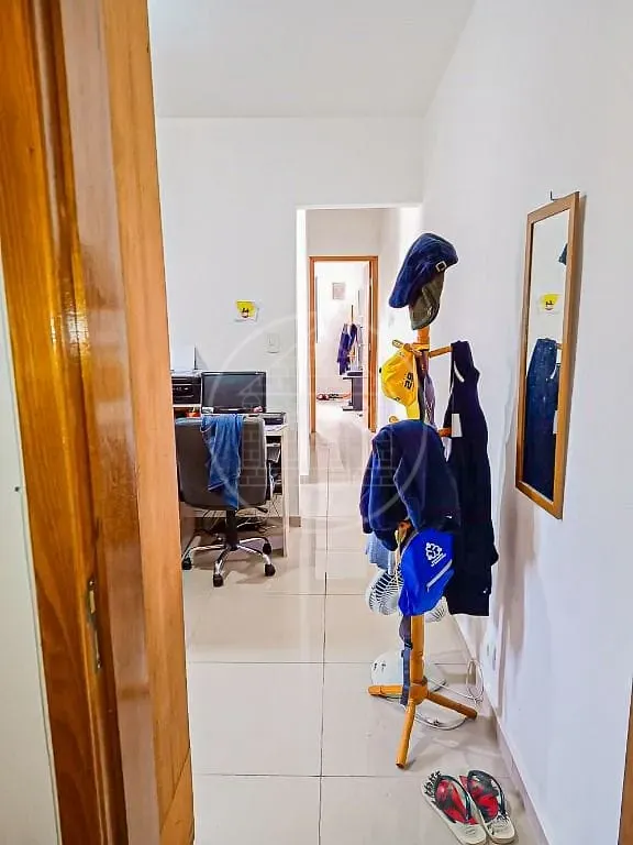 Sobrado, 3 quartos, 115 m² - Foto 21