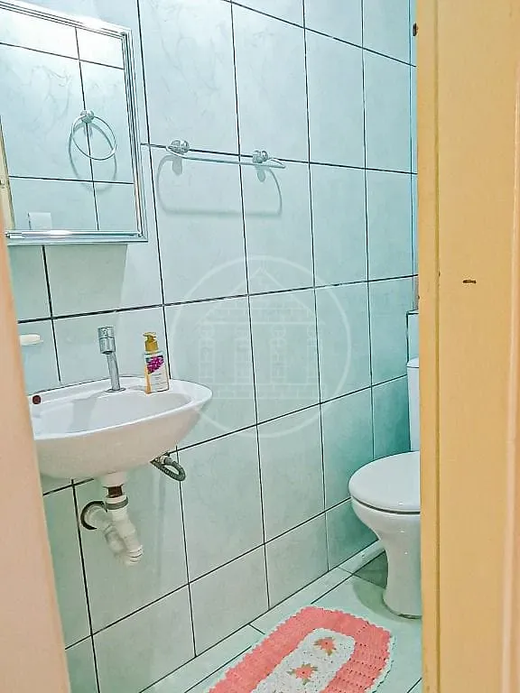 Sobrado, 3 quartos, 115 m² - Foto 18