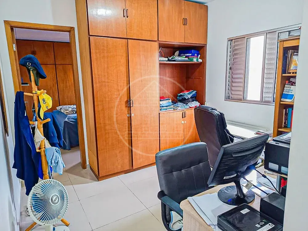 Sobrado, 3 quartos, 115 m² - Foto 19