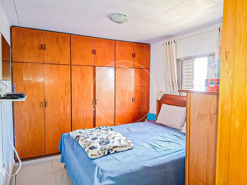 Sobrado, 3 quartos, 115 m² - Foto 16