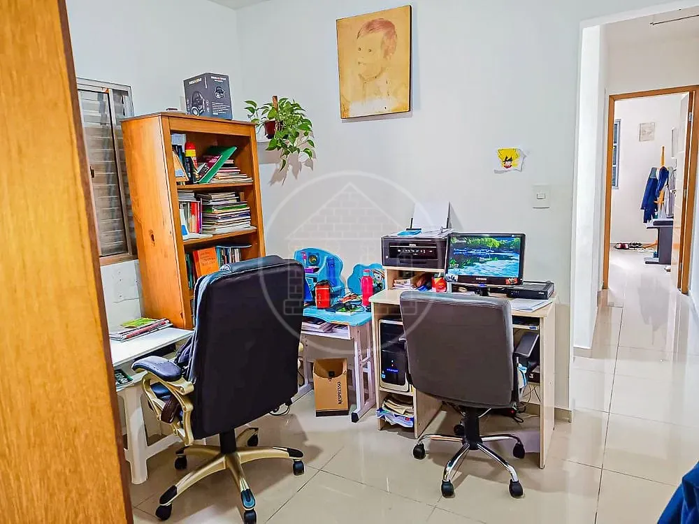 Sobrado, 3 quartos, 115 m² - Foto 20