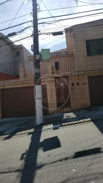 Sobrado, 4 quartos, 195 m² - Foto 14