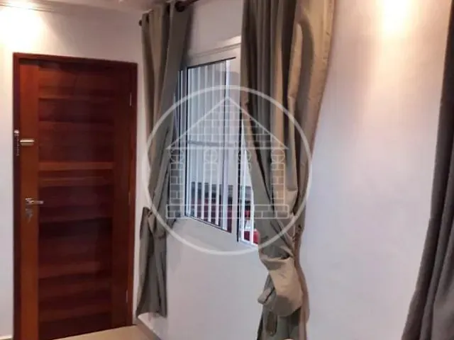 Sobrado com 100m² 3 quartos e 2 banheiros, à venda, no bairro Jardim Palmares (Zona Sul) em São Paulo
