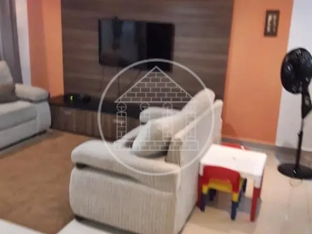 Sobrado com 100m² 3 quartos e 2 banheiros, à venda, no bairro Jardim Palmares (Zona Sul) em São Paulo