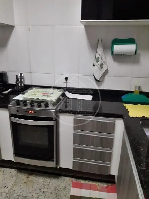 Sobrado, 3 quartos, 120 m² - Foto 8