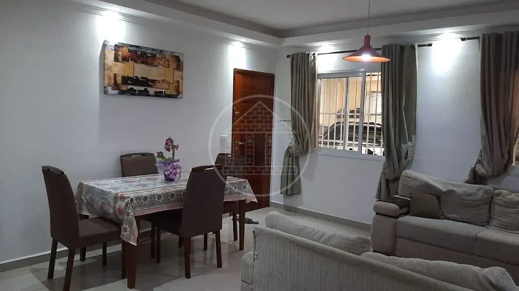 Sobrado, 3 quartos, 120 m² - Foto 23