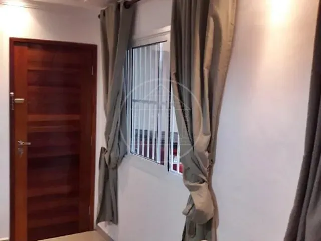 Sobrado com 100m² 3 quartos e 2 banheiros, à venda, no bairro Jardim Palmares (Zona Sul) em São Paulo