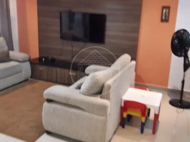 Sobrado com 100m² 3 quartos e 2 banheiros, à venda, no bairro Jardim Palmares (Zona Sul) em São Paulo
