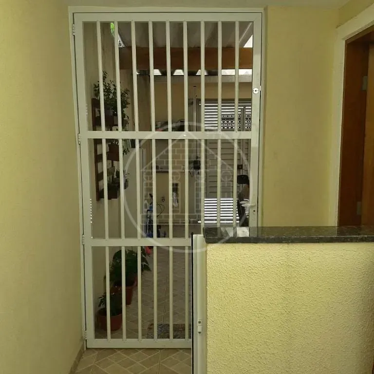 Sobrado, 3 quartos, 120 m² - Foto 13