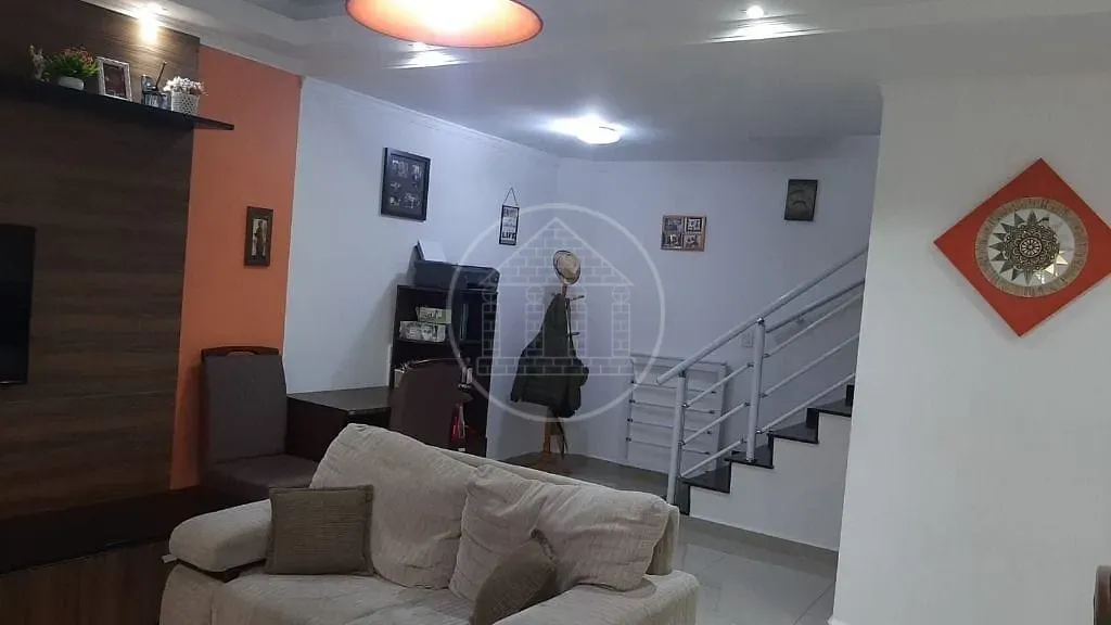 Sobrado, 3 quartos, 120 m² - Foto 21