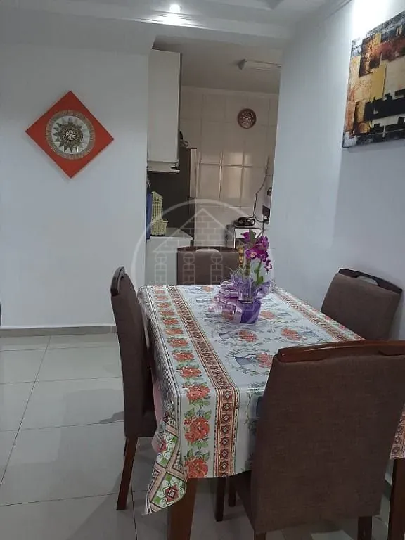 Sobrado, 3 quartos, 120 m² - Foto 16
