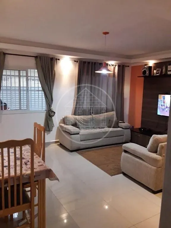 Sobrado, 3 quartos, 120 m² - Foto 5