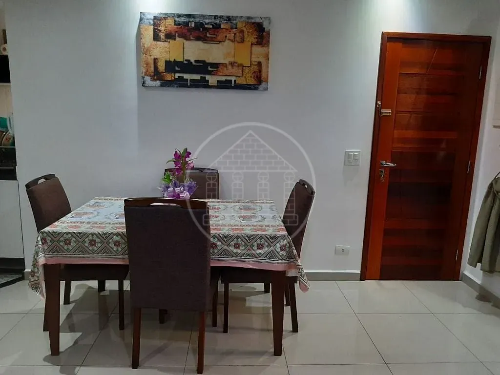 Sobrado, 3 quartos, 120 m² - Foto 15