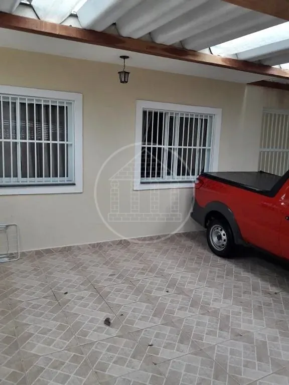 Sobrado, 3 quartos, 120 m² - Foto 14