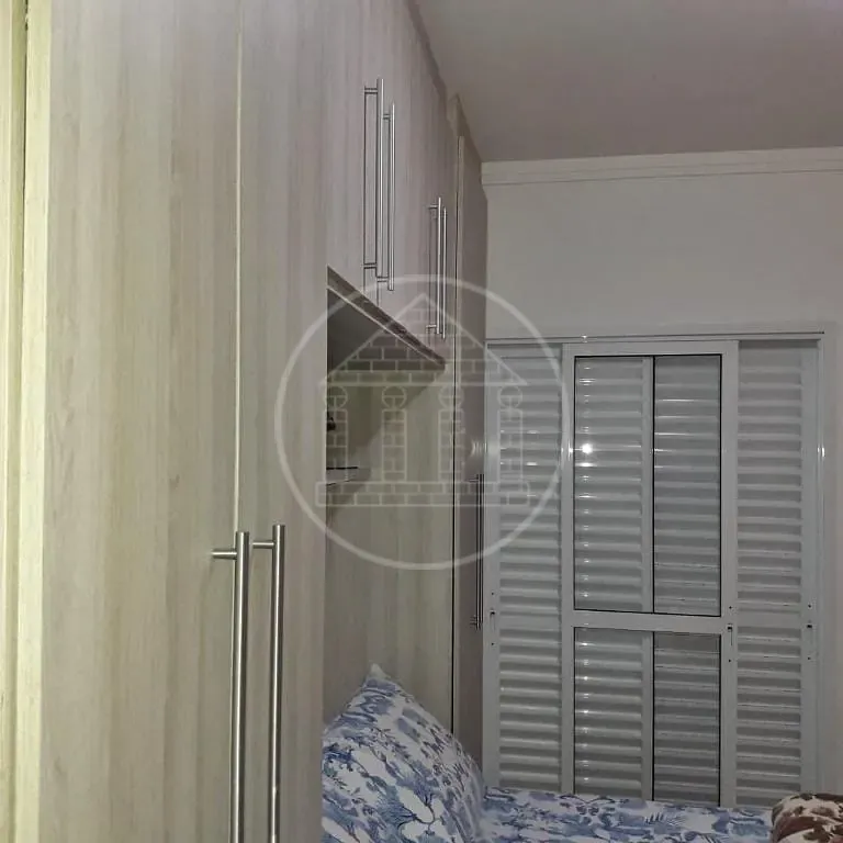 Sobrado, 3 quartos, 120 m² - Foto 10