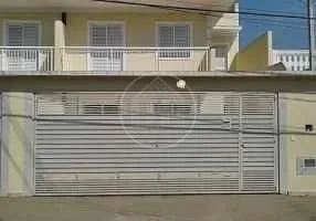 Sobrado, 3 quartos, 120 m² - Foto 2