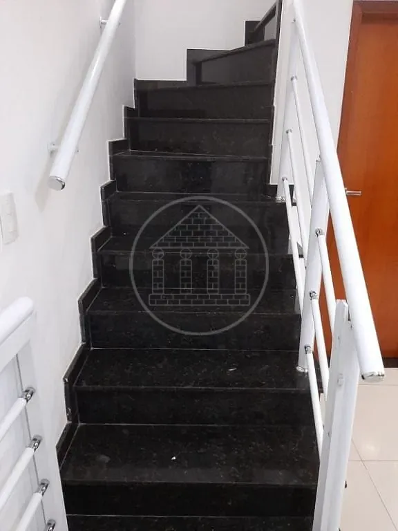 Sobrado, 3 quartos, 120 m² - Foto 17
