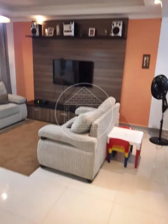 Sobrado, 3 quartos, 120 m² - Foto 4