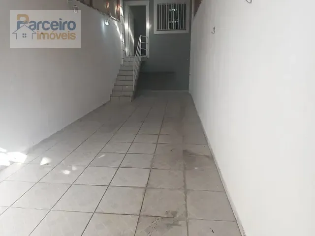 Sobrado 2 quartos e 1 banheiro, para alugar, no bairro Parada XV de Novembro em São Paulo
