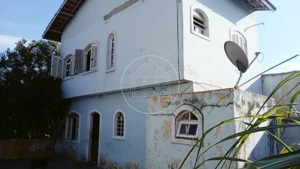 Sobrado, 3 quartos, 231 m² - Foto 1