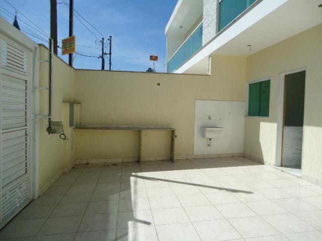 Foto do Sobrado - Sobrado  residencial à venda, Mooca, São Paulo. | ZONA LESTE IMÓVEIS