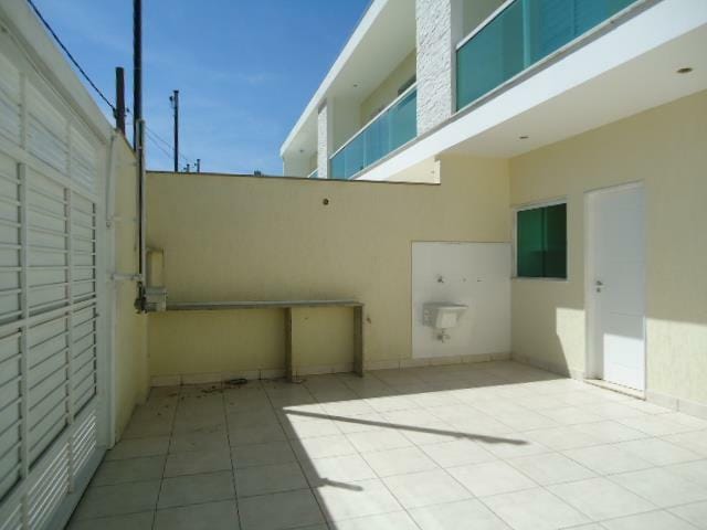 Foto do Sobrado - Sobrado  residencial à venda, Mooca, São Paulo. | ZONA LESTE IMÓVEIS