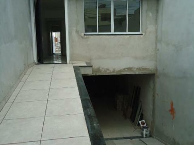 Foto do Sobrado - Sobrado  residencial à venda, Tatuapé, São Paulo. | ZONA LESTE IMÓVEIS