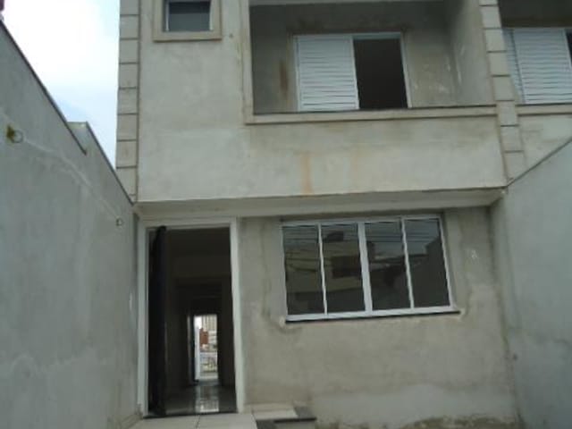 Foto do Sobrado - Sobrado  residencial à venda, Tatuapé, São Paulo. | ZONA LESTE IMÓVEIS